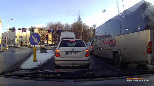 SKODA FABIA HATCHBACK, lata produkcji: 2004-2007 (RSR34PV)