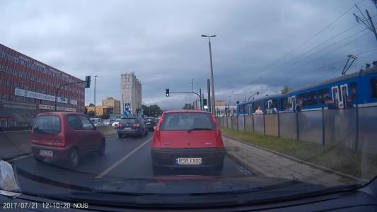 FIAT PUNTO II 1.2 KAT. (RSRK800)