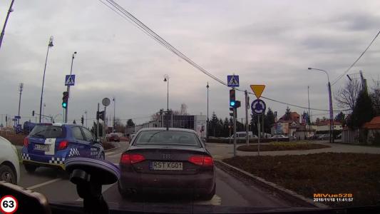 AUDI A4 2.0 TDI DPF B8 (RSTKG01)