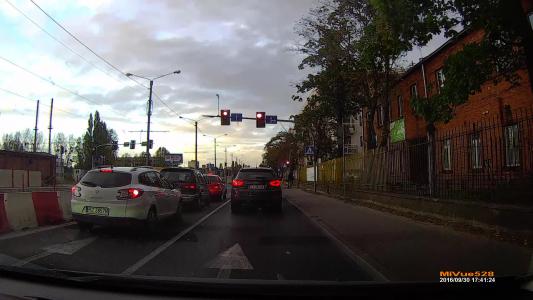 RENAULT MEGANE (RZ2857M)