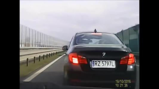 BMW SERIA 5 [F10], lata produkcji: 2010-2013 (RZ5797L)