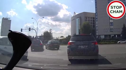 SUBARU LEGACY OUTBACK, lata produkcji: 2013-2015 (RZE09495)