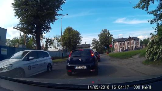 FIAT PUNTO (SB0274W)