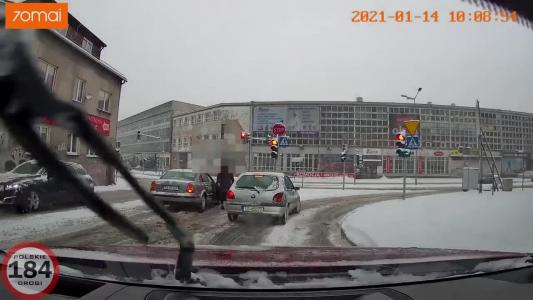 FORD FIESTA, lata produkcji: 1999-2002 (SB4507V)