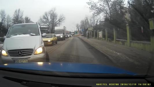 MERCEDES-BENZ VIANO, lata produkcji: 2003-2010 (SBE0211A)