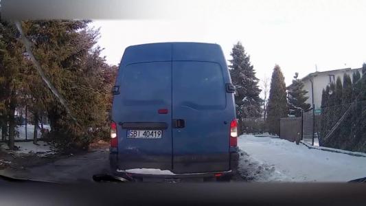 RENAULT MASTER DCI 2463CCM - (SBI40419)