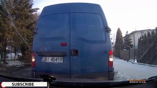 RENAULT MASTER DCI 2463CCM - (SBI40419)