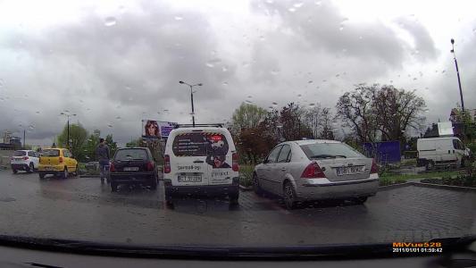 FORD MONDEO 2.0 TDDI AMBIENTE (SBI8EM2)