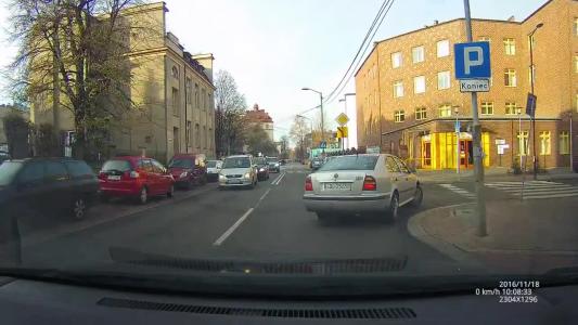 SKODA OCTAVIA (SBL25658)