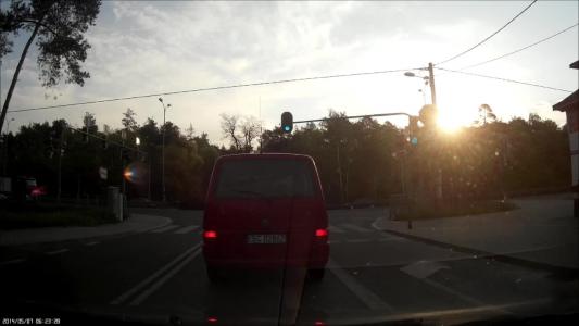 VOLKSWAGEN TRANSPORTER (SC02867)