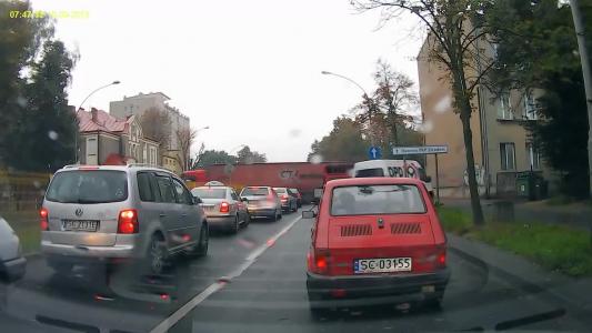 FIAT 126 EL, lata produkcji: 1994-2001 (SC03155)