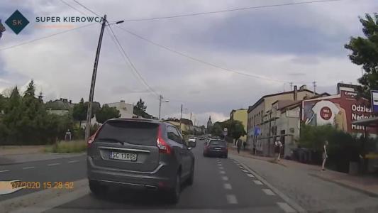 VOLVO XC 60, lata produkcji: 2013-2017 (SC1300S)