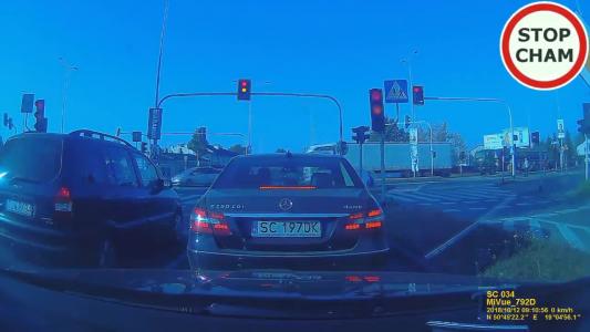 MERCEDES-BENZ E KLASA [W 212], lata produkcji: 2009-2013 (SC1970K)