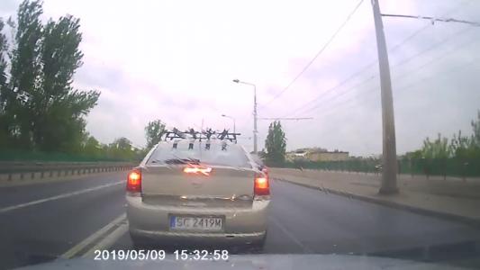 OPEL VECTRA C 1.9 CDTI             MR`02 (SC2419M)