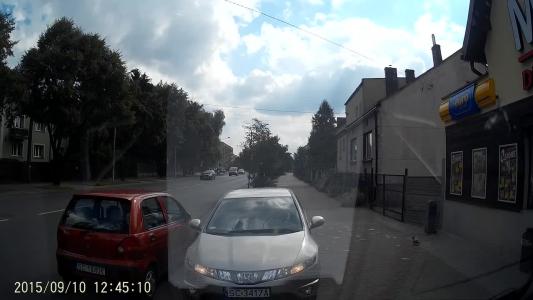 HONDA CIVIC 1.8                     MR`06 (SC3417A)