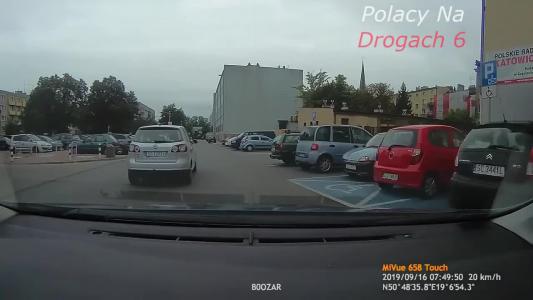 CITROEN C3, lata produkcji: 2005-2010 (SC3441L)