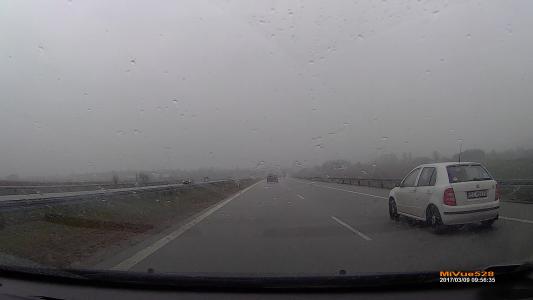 SKODA FABIA HATCHBACK, lata produkcji: 2000-2004 (SC45625)