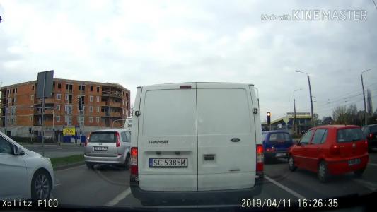FORD FT 260 TDCI EURO 4 (SC5385M)