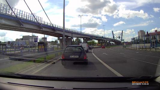 VOLKSWAGEN GOLF III VARIANT (SC6054L)