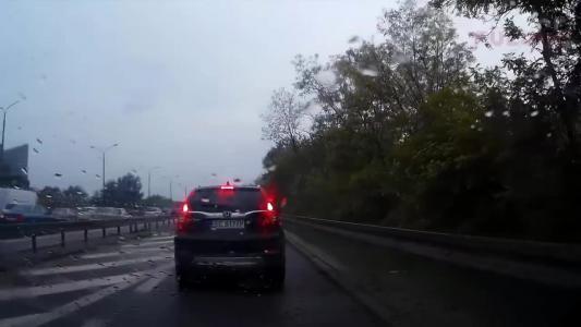 HONDA CR-V (SC6177P)