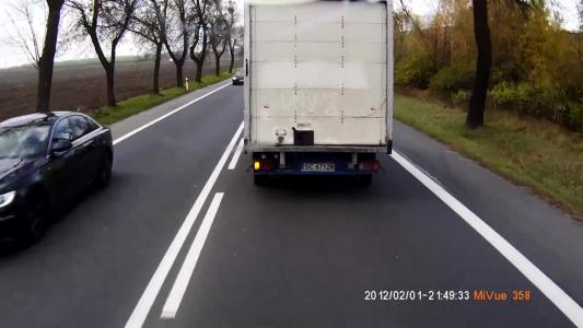 RENAULT MASTER (SC6712M)