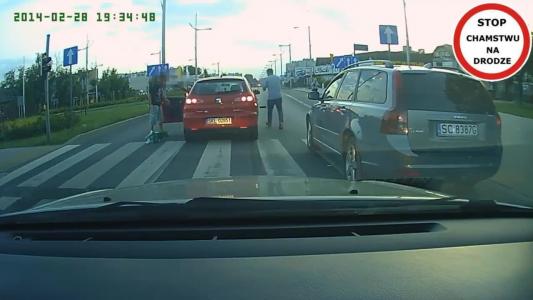 VOLVO V50, lata produkcji: 2007-2013 (SC8387G)
