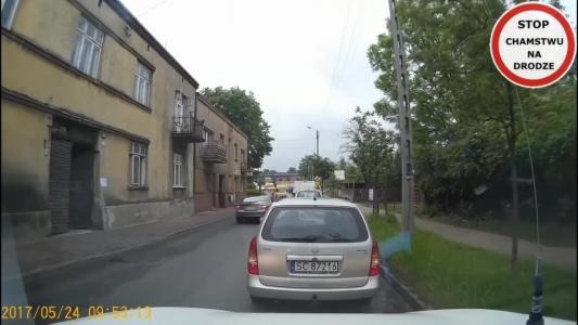 OPEL ASTRA II KOMBI, lata produkcji: 1998-2004 (SC87216)