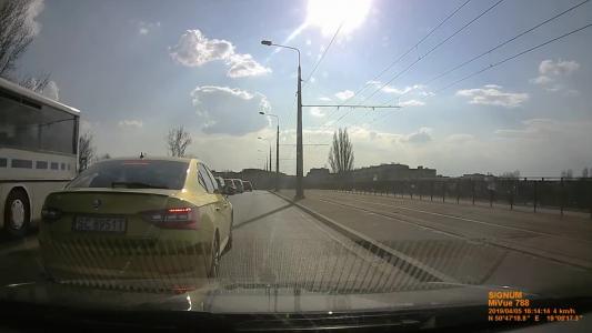 SKODA SUPERB (SC8951T)