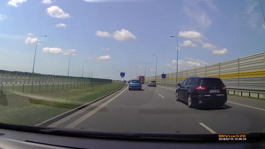 FORD MONDEO 2.0 TDCI               MR`15 (SC9734P)