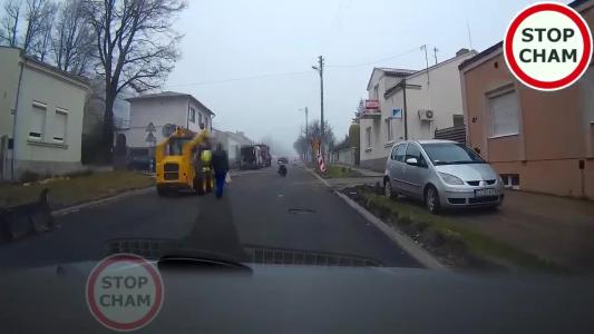 MITSUBISHI COLT, lata produkcji: 2004-2008 (SC9741P)