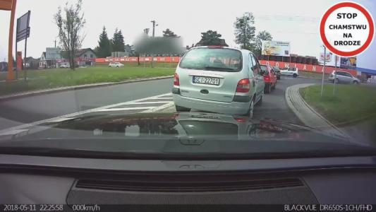RENAULT SCENIC, lata produkcji: 2001-2003 (SCI22701)