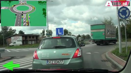 SUZUKI SWIFT, lata produkcji: 2010-2013 (SCZ03677)