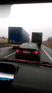 BMW SERIA 3 COUPE [E46/2 (SCZ25WT)