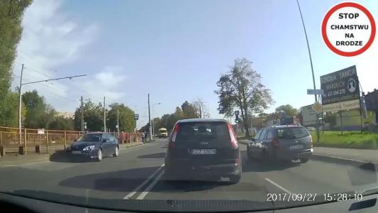 FORD FOCUS 1.6 TDCI MR