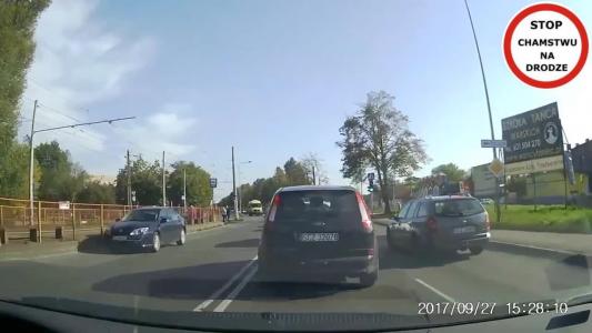 FORD FOCUS 1.6 TDCI MR