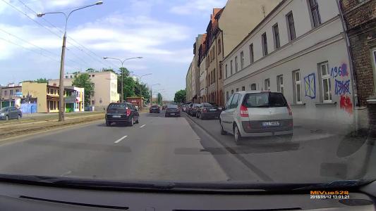 RENAULT SCENIC II 2.0 (SCZ58087)