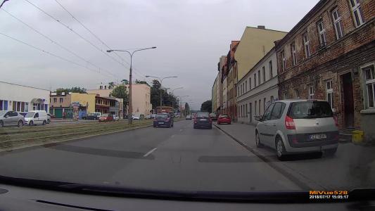 RENAULT SCENIC II 2.0 (SCZ58087)