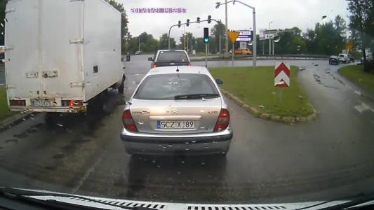 CITROEN C5 2.0 HDI (SCZXJ89)