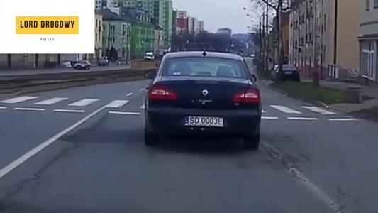 SKODA SUPERB II, lata produkcji: 2008-2013 (SD0003E)