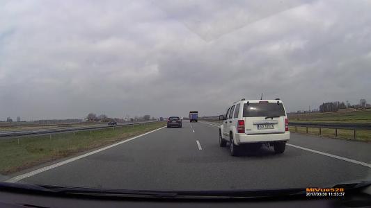 JEEP GRAND CHEROKEE, lata produkcji: 2007-2010 (SD1057A)