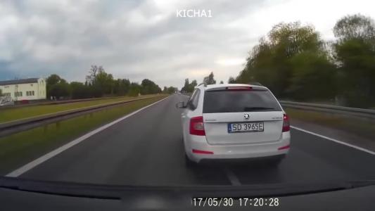 SKODA OCTAVIA III KOMBI 13- (SD3965E)