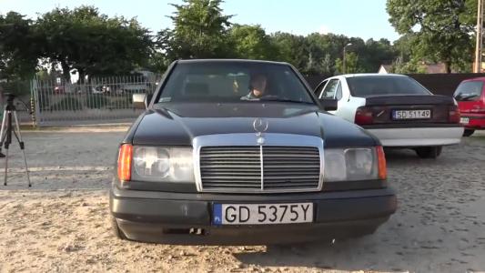 OPEL VECTRA A (SD51149)
