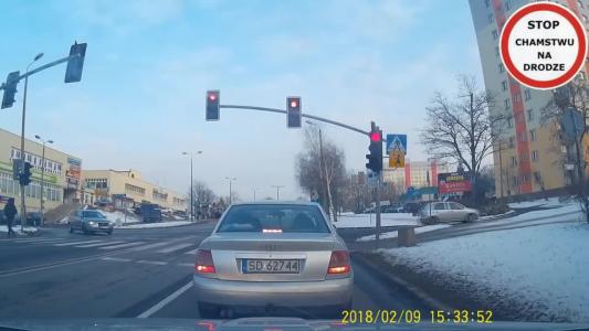 AUDI A4 (SD62744)