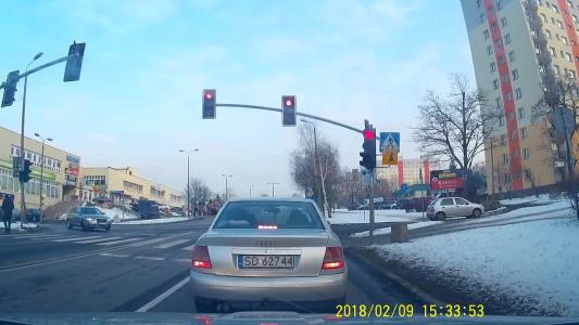 AUDI A4 (SD62744)