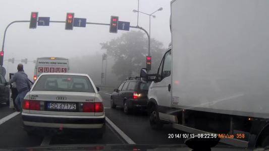 AUDI 2.0 KAT. C4 E (SD67175)