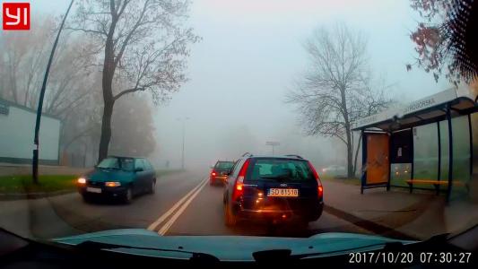 FORD MONDEO KOMBI, lata produkcji: 2003-2005 (SD81518)