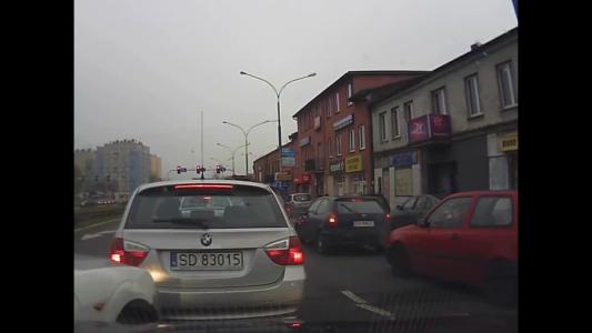 BMW 320 (SD83015)