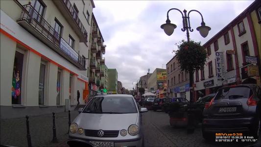 NISSAN JUKE (SD86466)