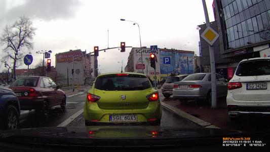 MERCEDES BENZ GLC [253] 15 (SG3428R)