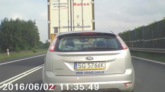 FORD FOCUS (SG5766K)